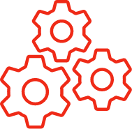 Simplified Complex Projects